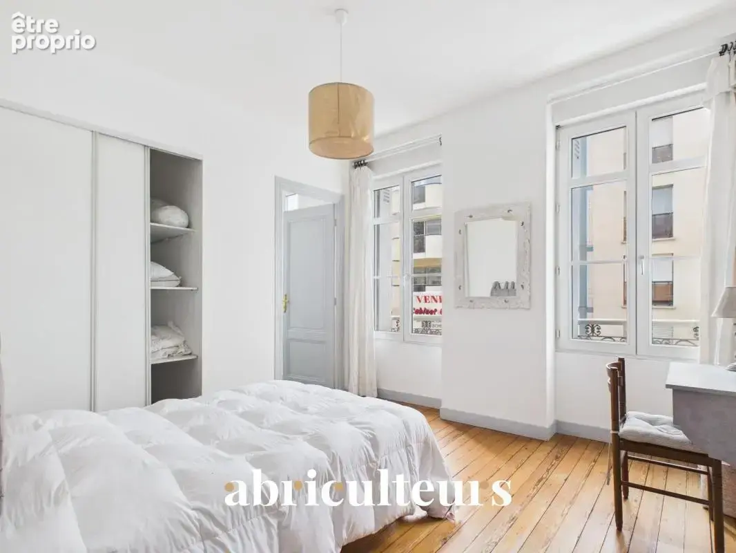 Appartement duplex lumineux en vente à Bordeaux Chartrons 33300 - photo 7
