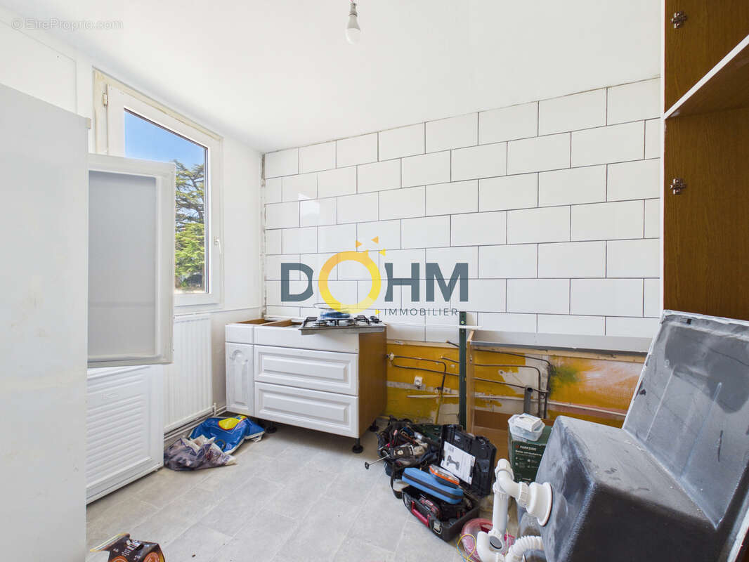 Appartement à FIRMINY