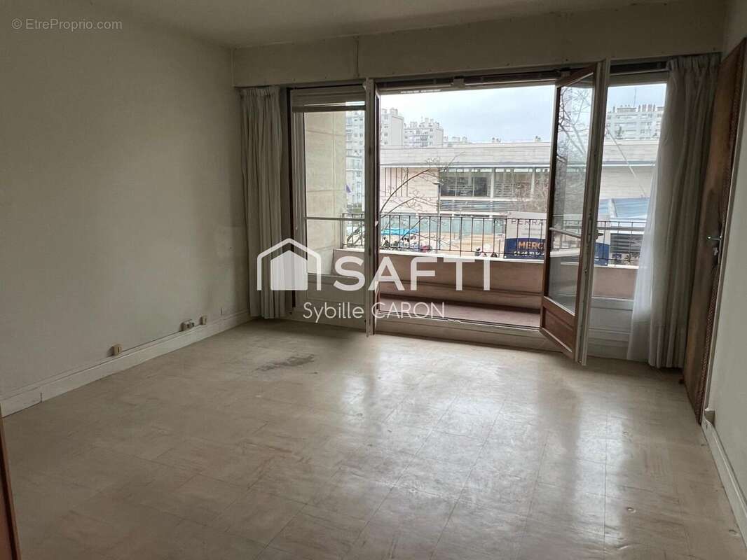 Photo 2 - Appartement à MEUDON