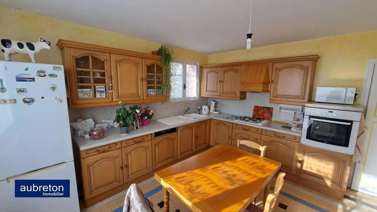 Maison à VINAY