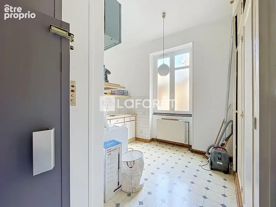 Appartement Macon 4 pièces 150 m2 - photo 12