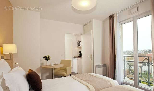 Investissement en residence hotelière - photo 5