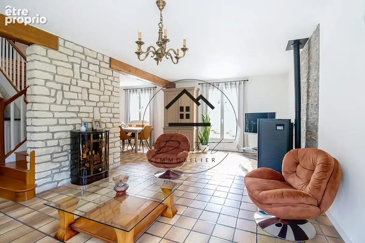 Maison au calme secteur Fitz James - photo 5