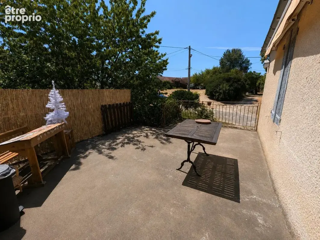 Vente Maison Degagnac(46340) 180 000ï¿œ - photo 4