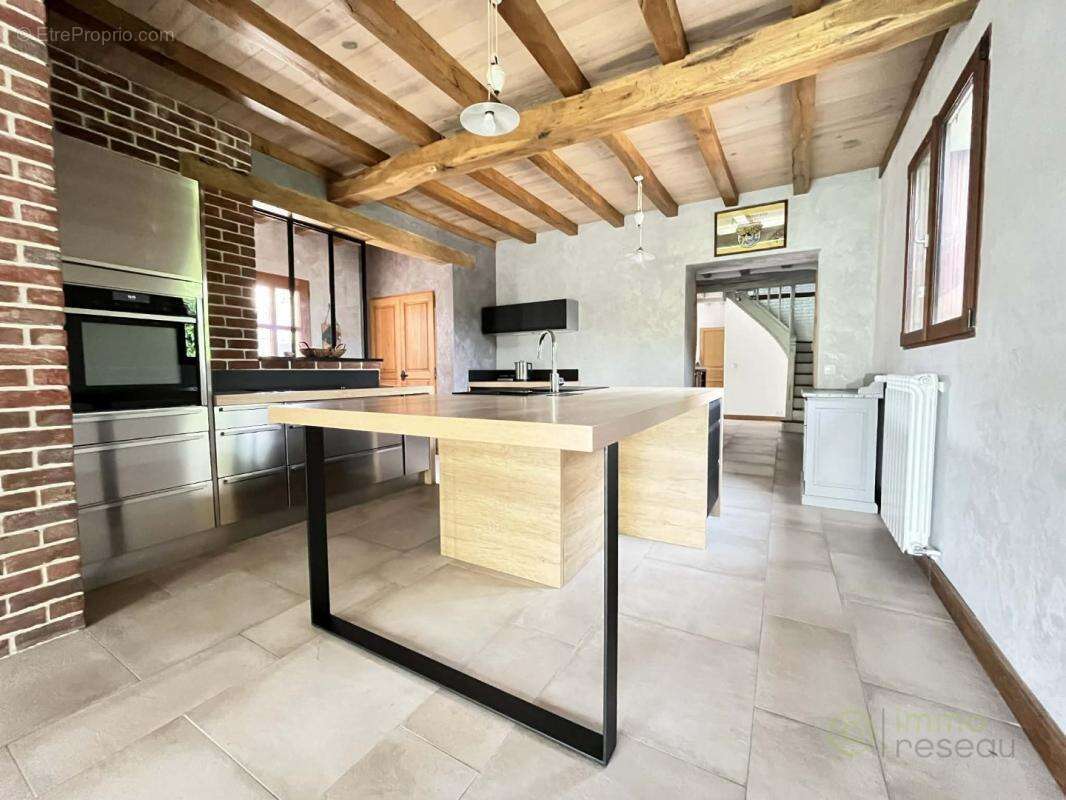 Maison à GUISCARD