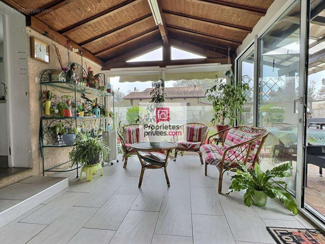 Maison à LA TESTE-DE-BUCH