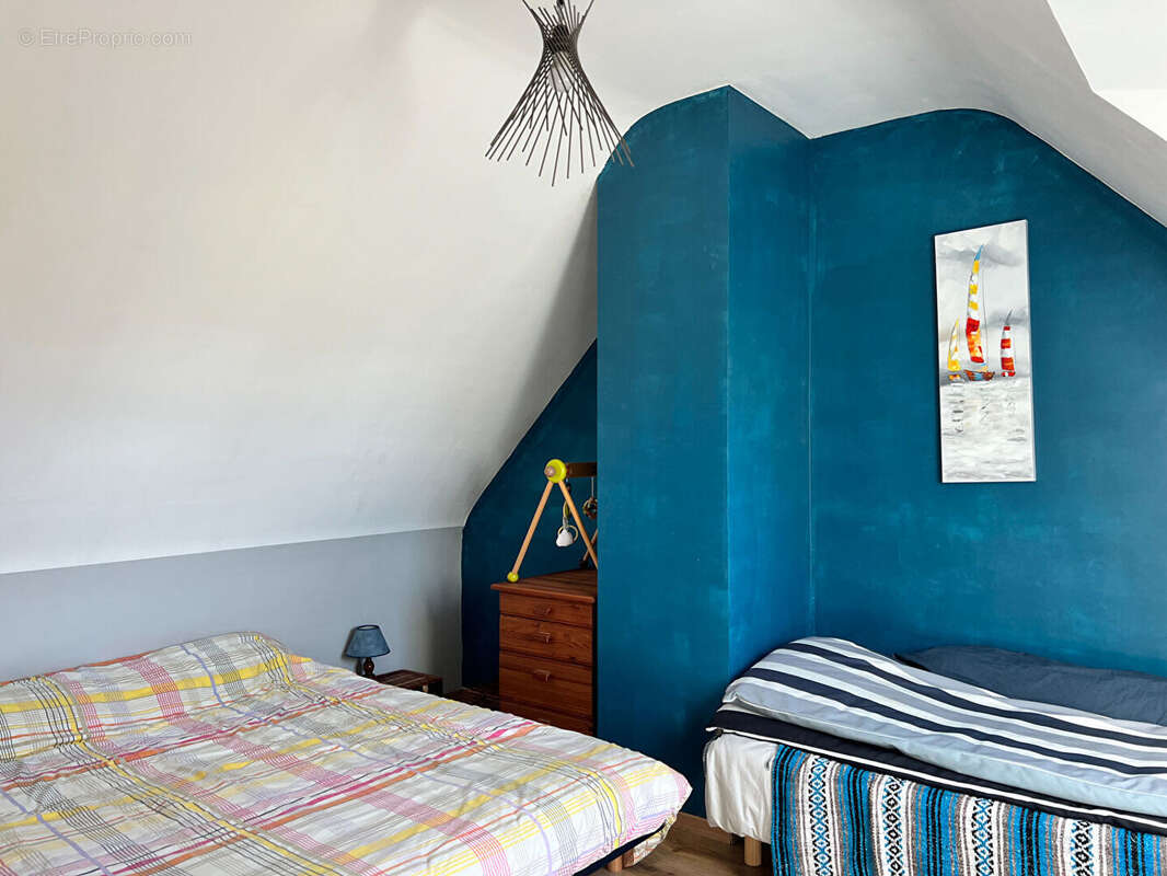 ASSÉRAC PEN BE -Élégante maison de 110m2 à quelques pas de l'océan - photo 6