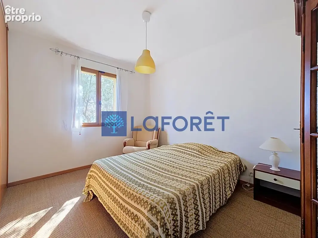 Maison 4 pièces à vendre à Draguignan - Situation dominante et calme - photo 12