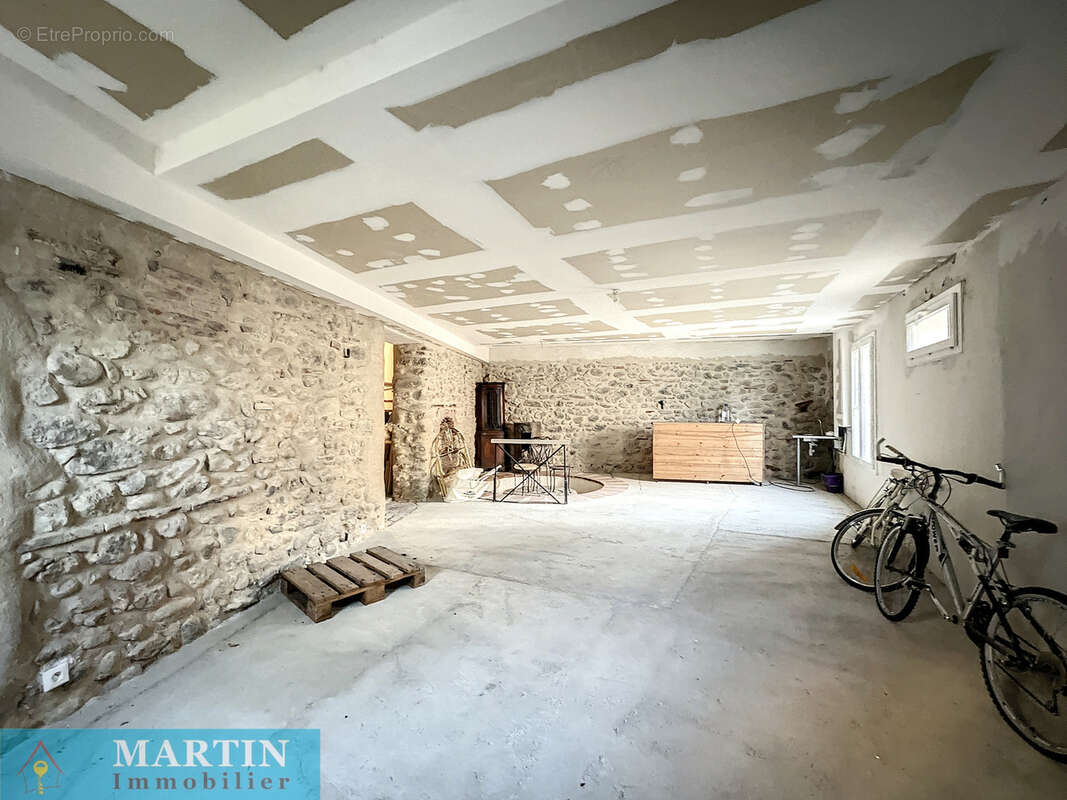 Maison à CERET