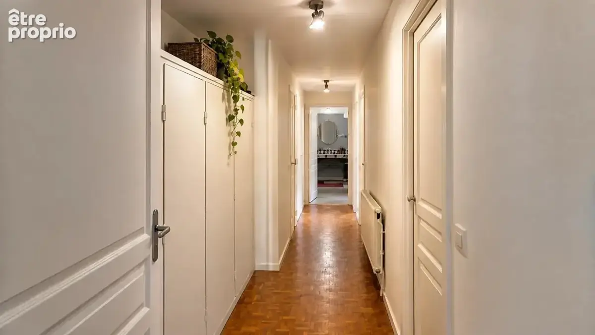 Maison d’architecte Jean Fayeton – 195 m² au cœur du Parc du Château - photo 25