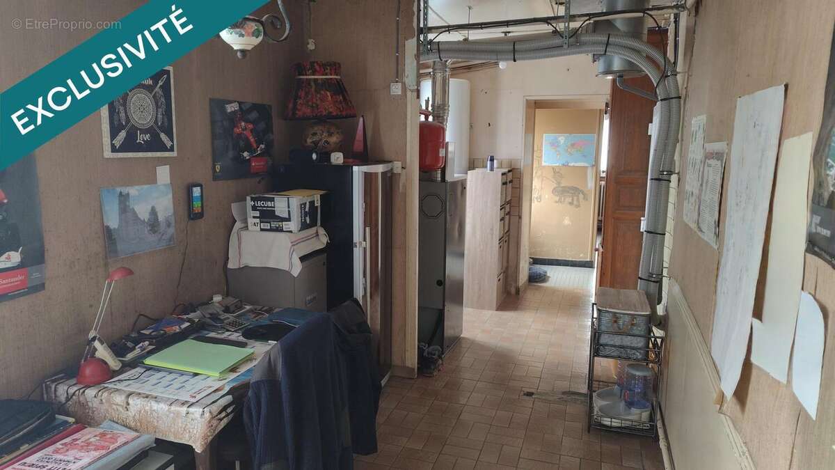 Photo 4 - Maison à LIZY-SUR-OURCQ