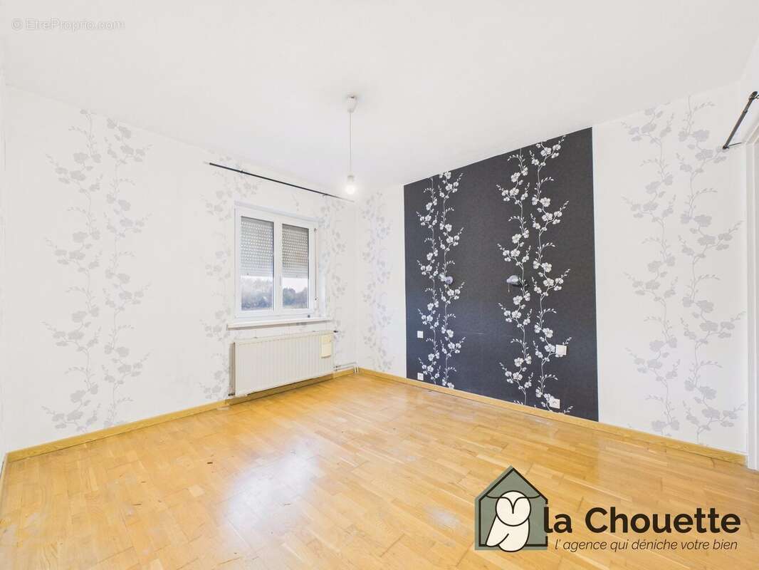 Maison à PERENCHIES