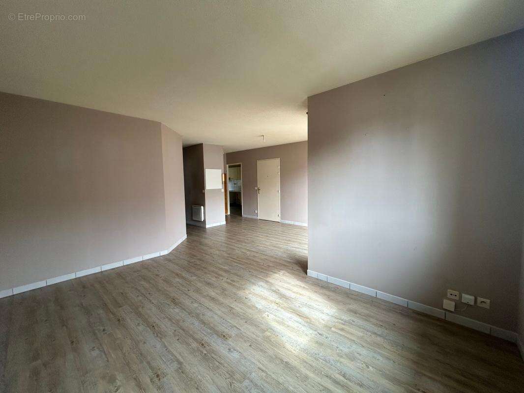 Appartement à ORTHEZ