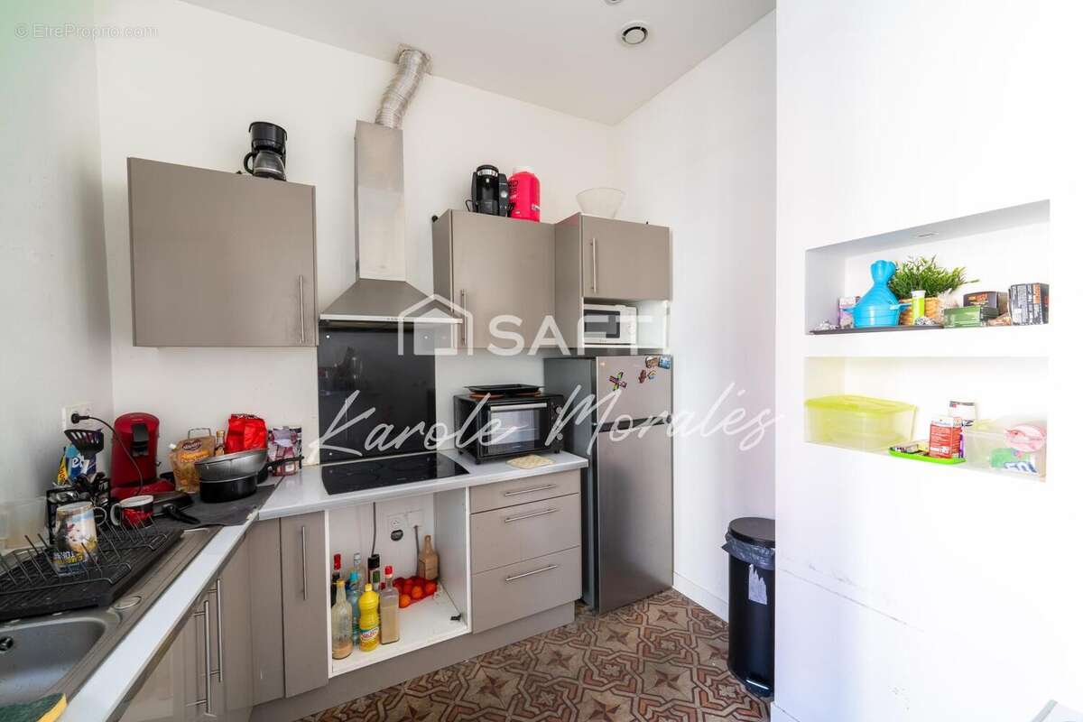 Photo 7 - Appartement à PERPIGNAN