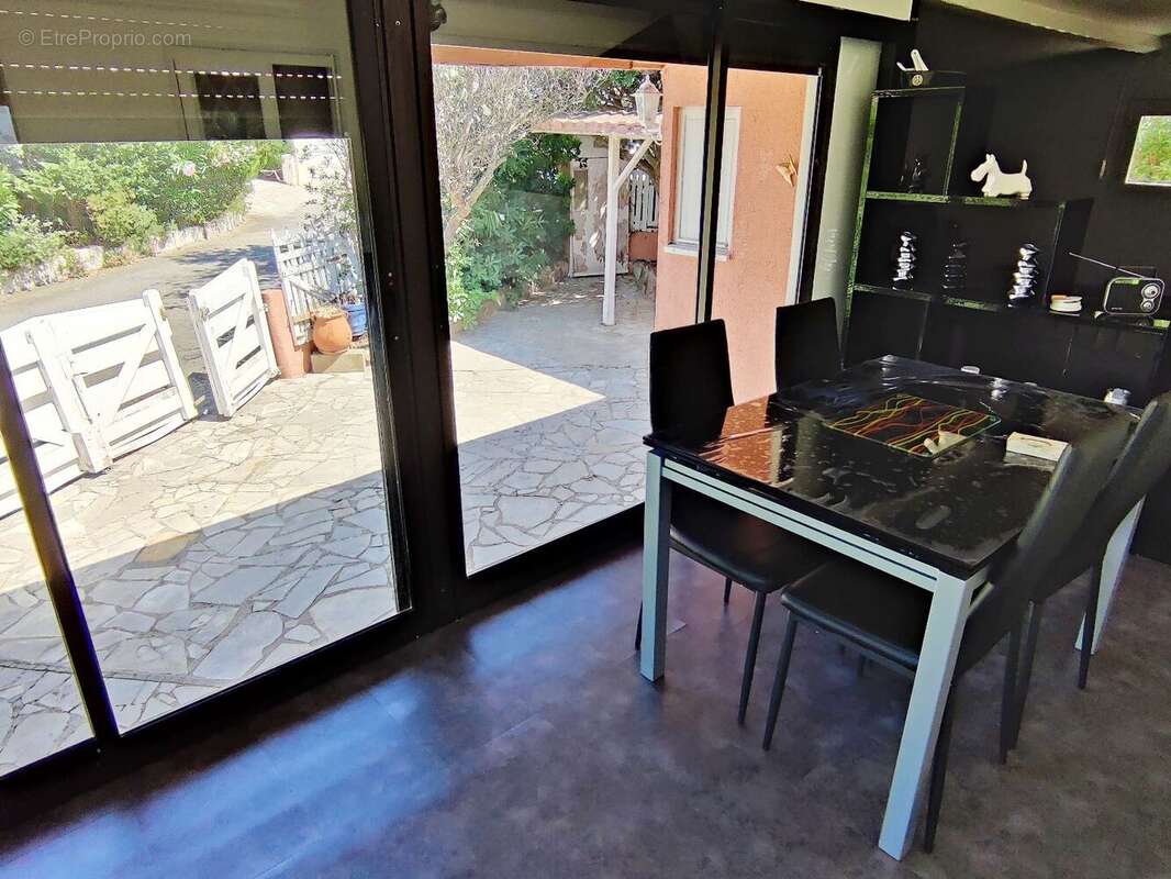 Maison 48 m² à Roquebrune-Sur-Argens  - photo 87