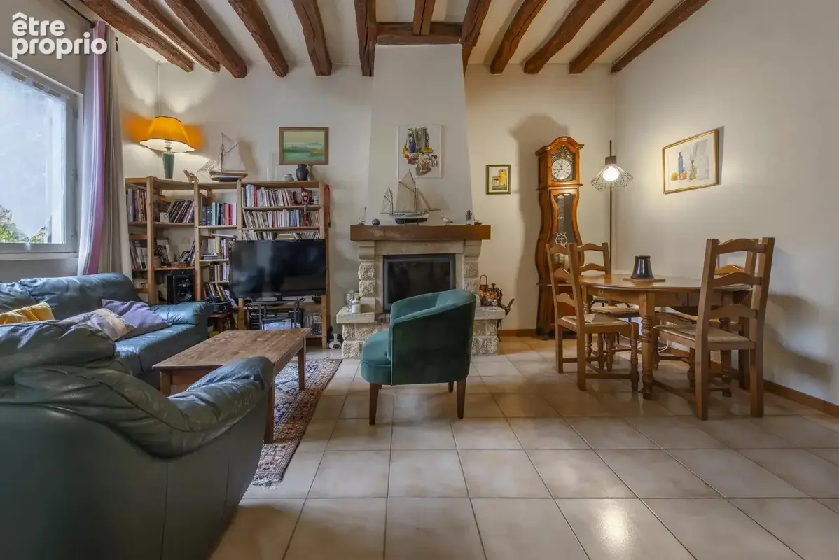 Maison 71 m² à Thomery  - photo 2