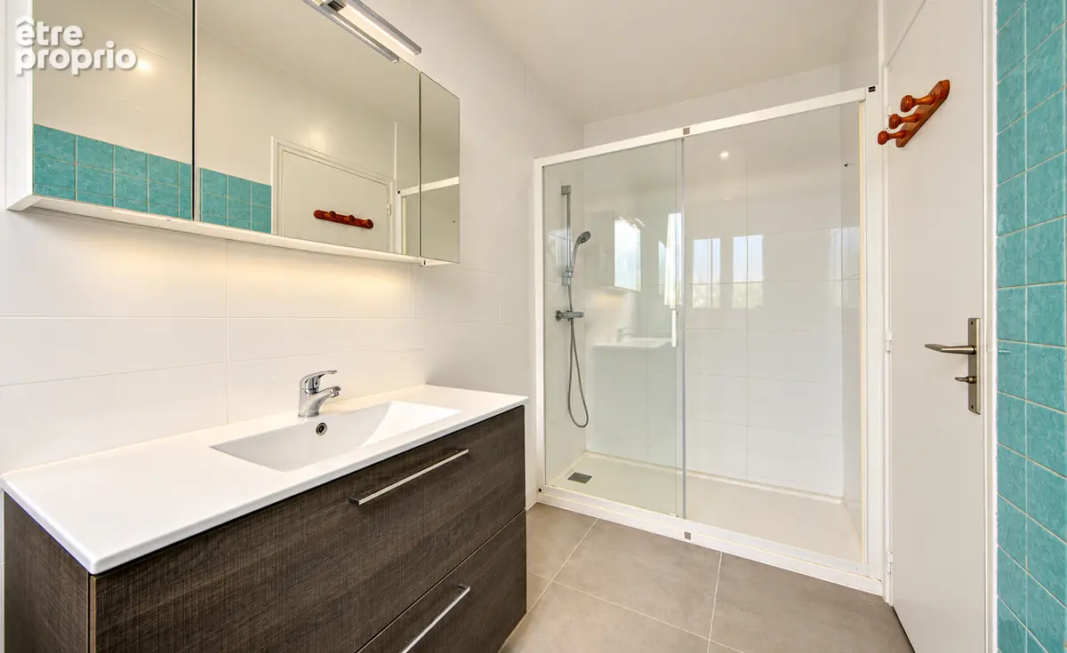 Mantes-la-jolie ? maison de 93 m² avec jardin, cave et garage - photo 7