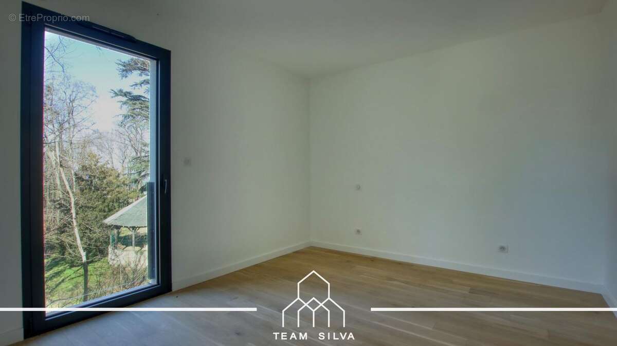 Appartement - photo 6