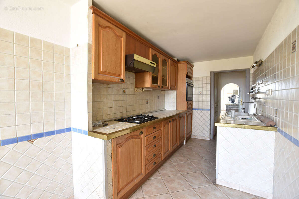 Maison à SAINT-LOUP