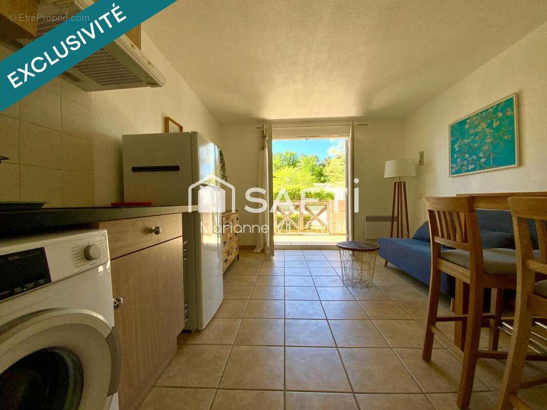 Appartement 31 m² à Barbaste  - photo 5