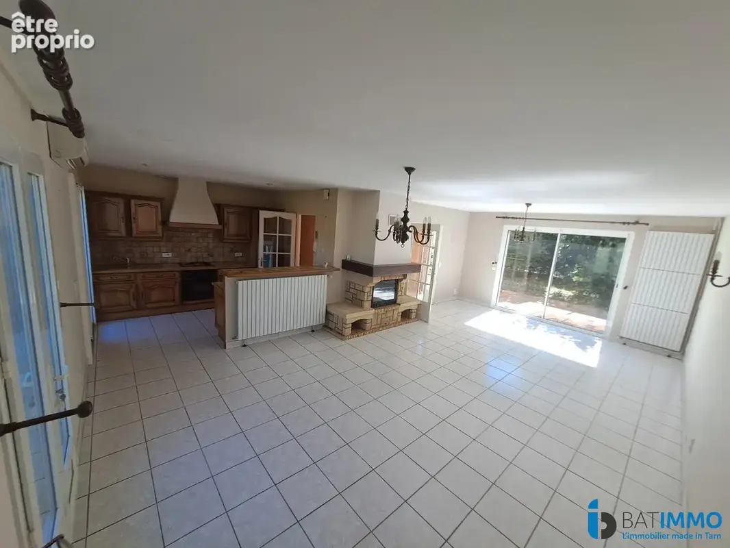 Maison 3 pièces 85 m² à vendre à Aussillon (81200) - photo 5