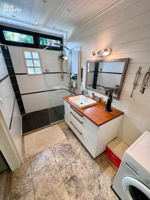 Maison mitoyenne f3 sur conde - photo 5