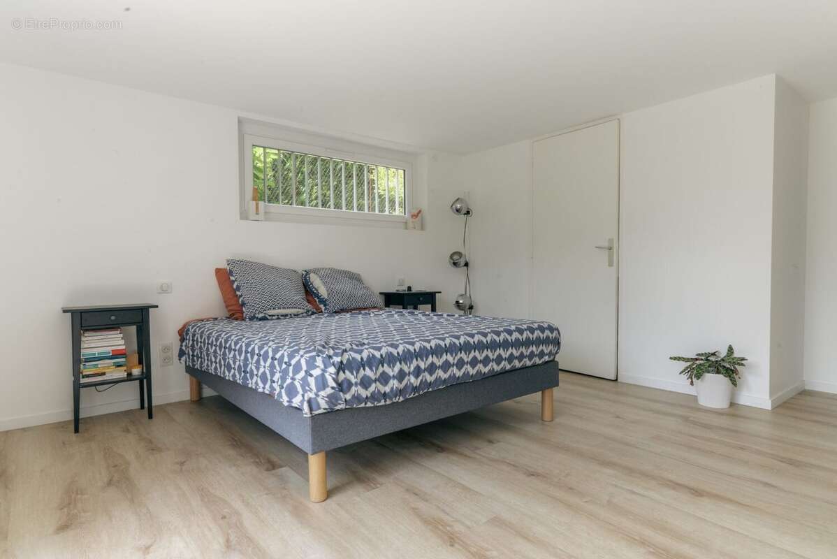 Maison à CLERMONT-FERRAND