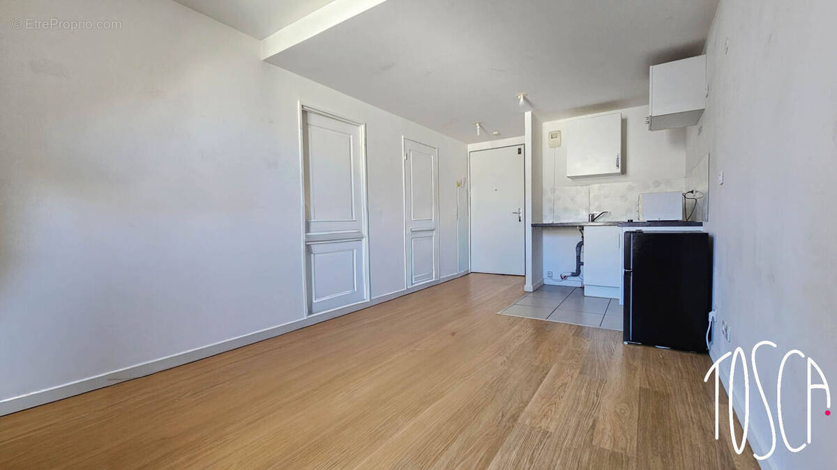 Appartement à VILLEJUIF