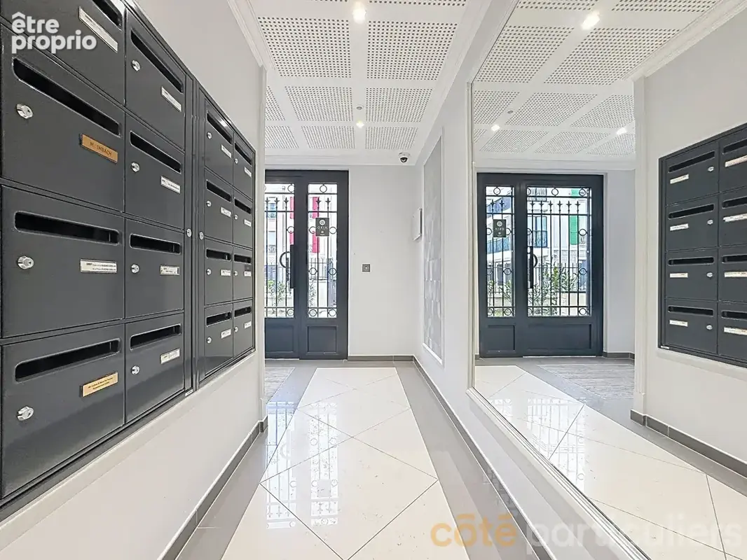 Appartement Ozoir La Ferriere 2 pièce(s) 47.15 m2 - photo 7