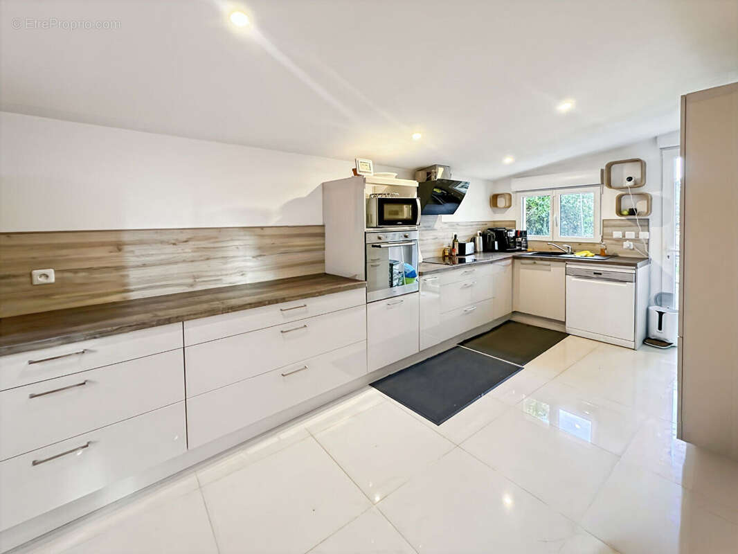 Maison à BARBENTANE