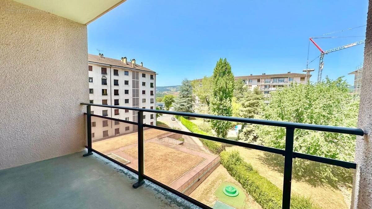 Appartement à ANNECY