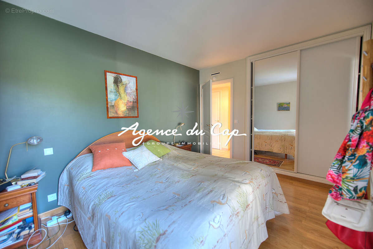 Appartement à SAINT-RAPHAEL