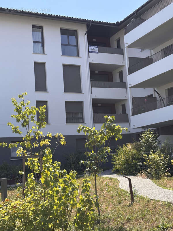 Appartement à ANGLET