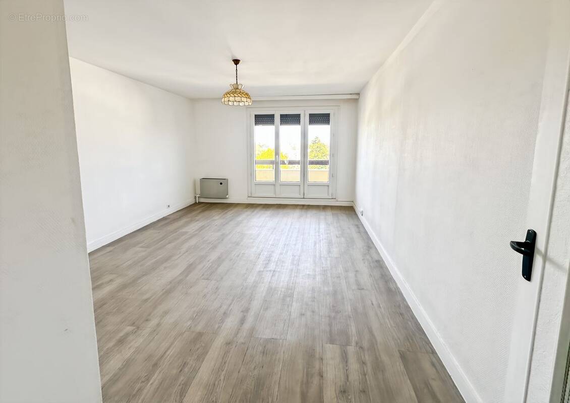 Appartement à MONTARGIS