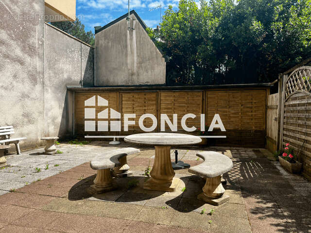 Appartement à LA BAULE-ESCOUBLAC