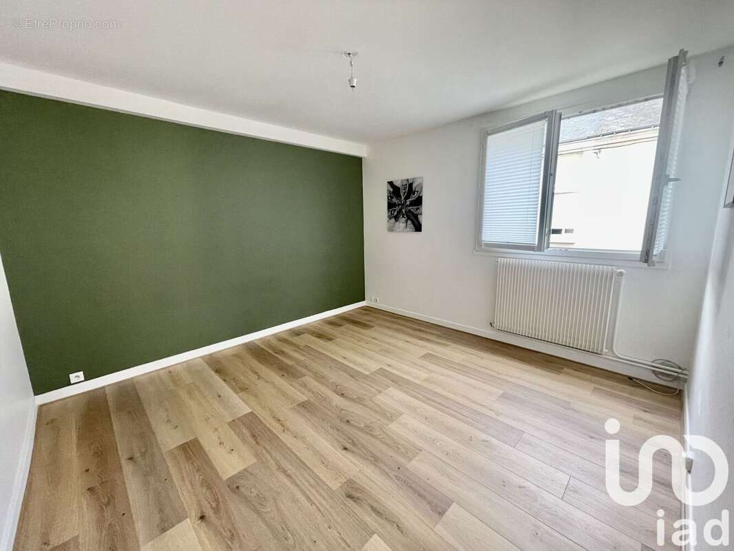 Photo 8 - Appartement à TOURS