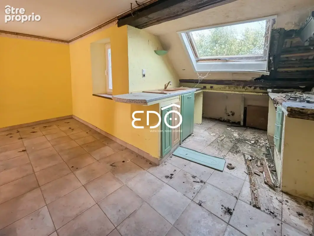 Maison 6 pièces 163 m² à vendre à Sarrewerden (67260) - photo 7