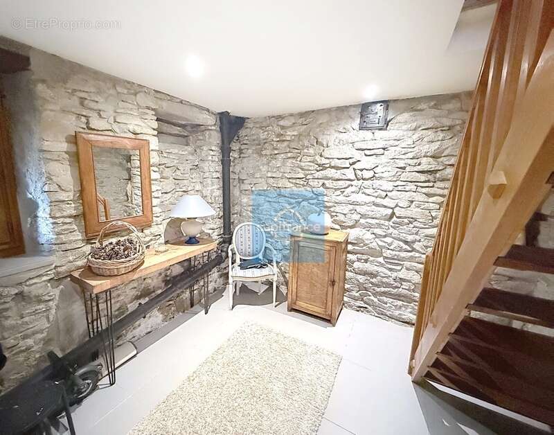 Maison à BONNEVILLE