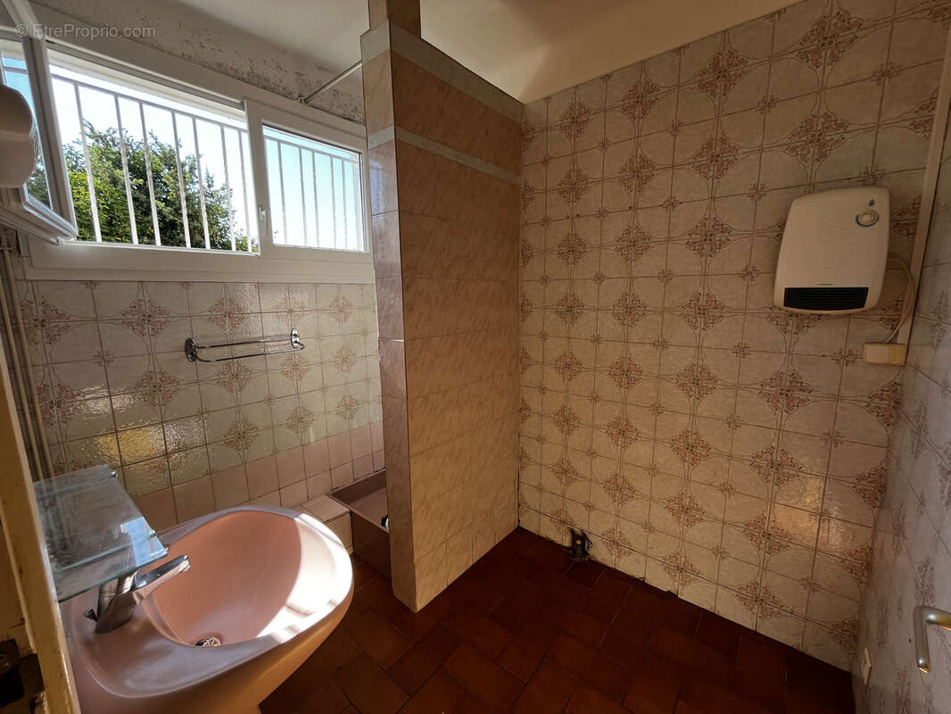 Maison à SAINT-AMBROIX