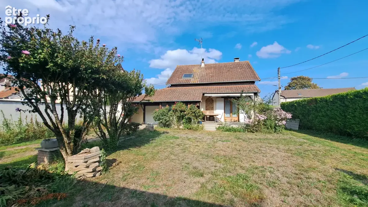 Photo Maison à Persan au prix de 245 000€