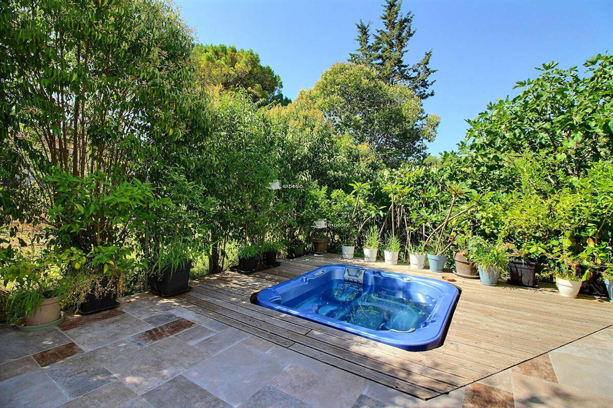 Villa individuelle - photo 14