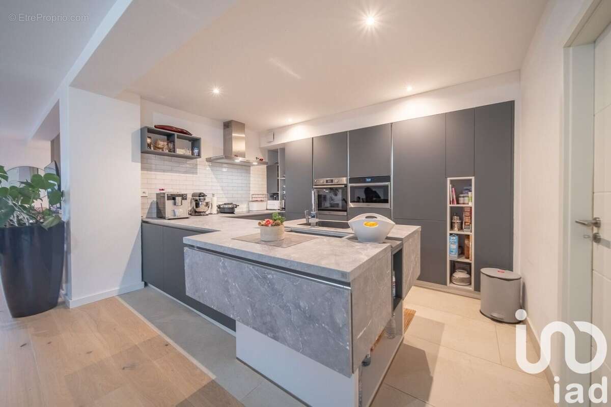 Photo 3 - Maison à AUDUN-LE-TICHE