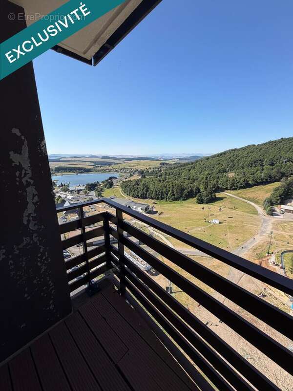 Appartement 48 m² à Besse-Et-Saint-Anastaise  - photo 6