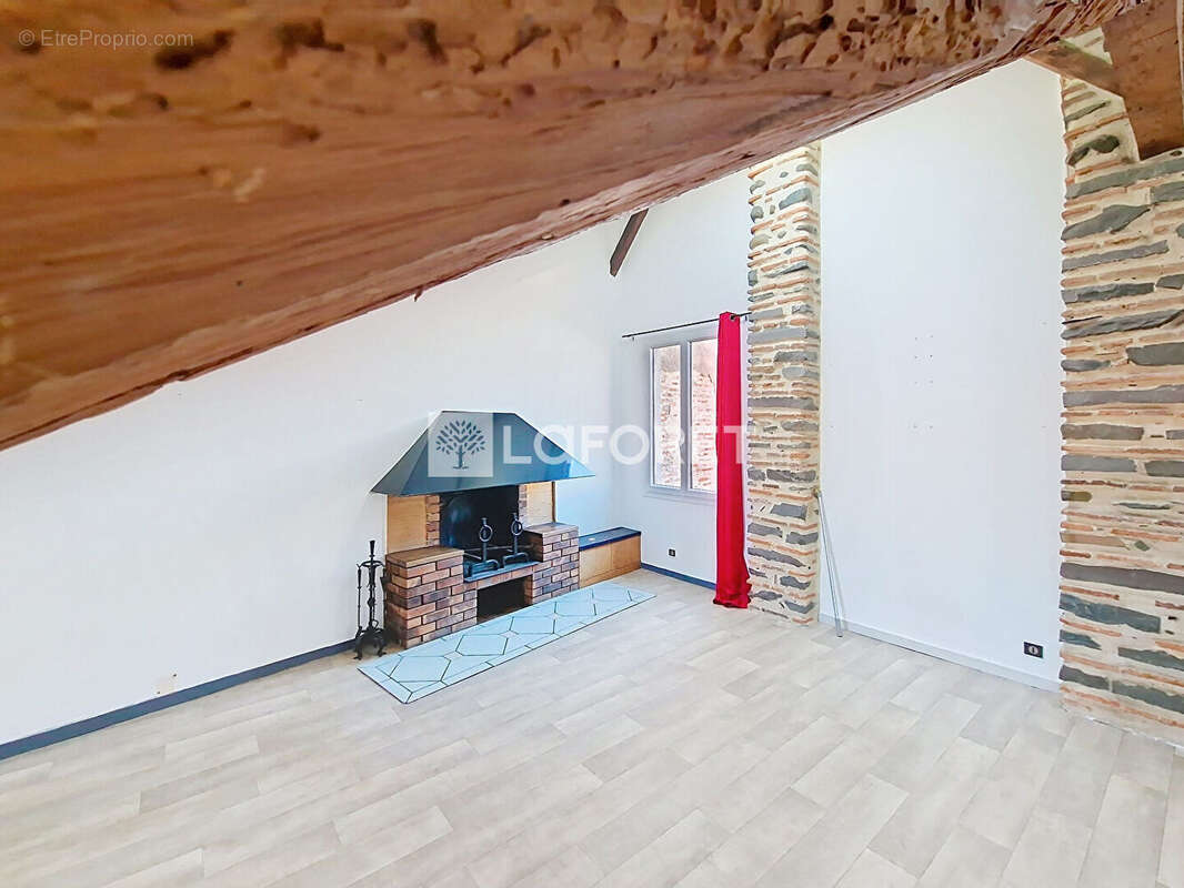 Appartement à PAU