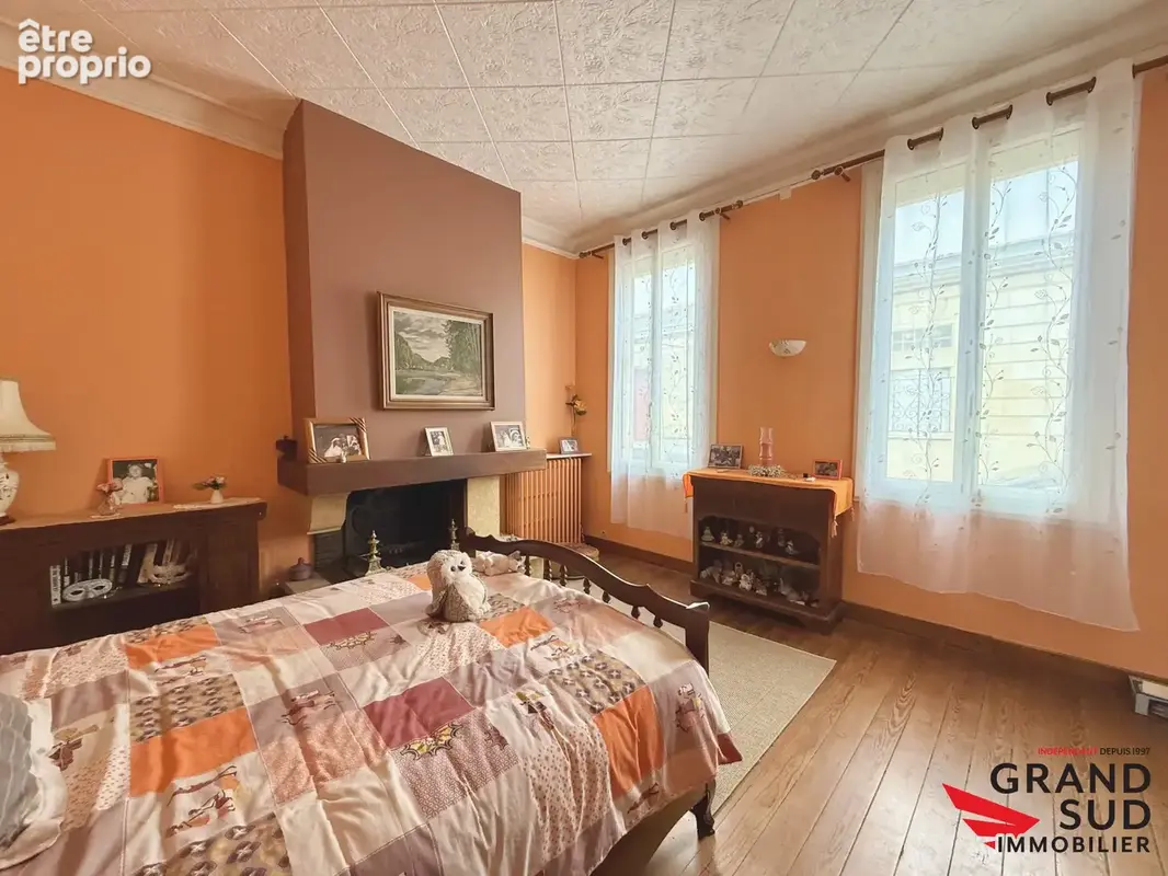 Maison 3 pièces 78 m² à vendre à Bordeaux (33800) - photo 6