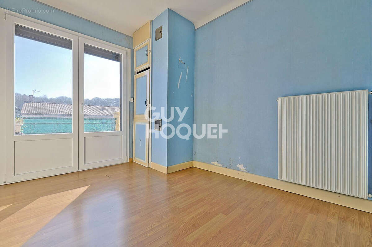 Maison à NEUVES-MAISONS