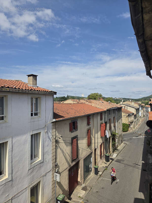 Maison à LAROQUE-D&#039;OLMES