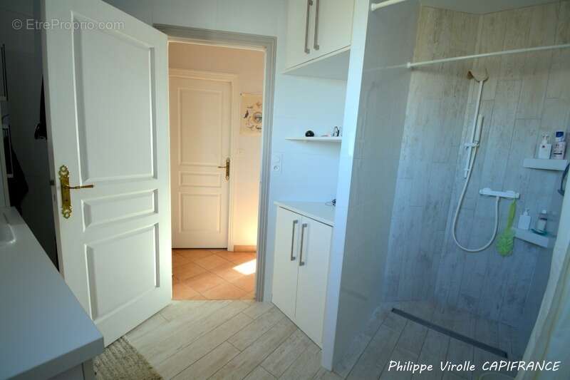 Maison à SAINT-PIERRE-D'OLERON