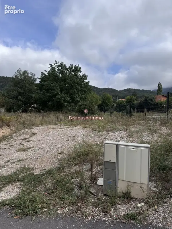 Terrain 1 187 m² à vendre à Vernet-Les-Bains (66820) - photo 3