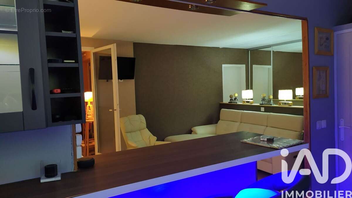 Photo 9 - Appartement à SANNOIS